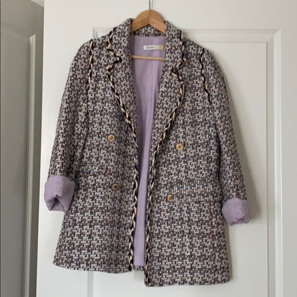 Blazer from South Korea